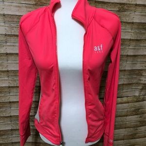 Abercrombie jacket